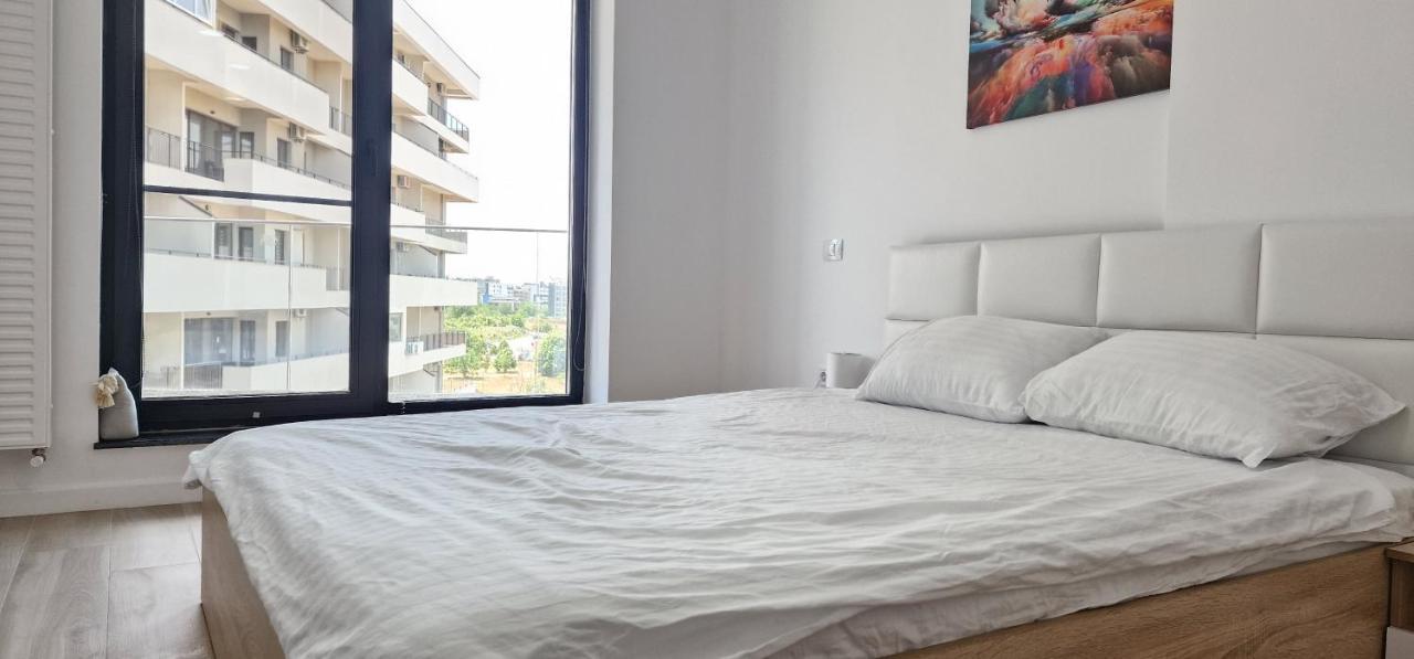 Joy'S Apartment 2 كونستانتا المظهر الخارجي الصورة